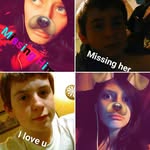 Brianna Wallace - @briizblue13 - Instagram