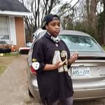 Brianna Wallace - @that_bihbri56 - Instagram