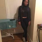 Brianna Warner - @missdiva.warner11 - Instagram