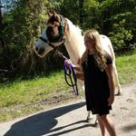 brianna warner - @cherokee_and_brianna - Instagram