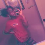 Brianna Calvert 7/28/2004 - @bribri_fresh_always - Instagram