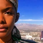 Brianna Calvert - @lux.errantia.photo - Instagram