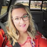 Brianne Calvert - @bricalvert - Instagram