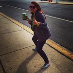 Brianne Cunningham - @raisinnbran - Instagram