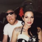 Brianne Cunningham - @emergency_champagne - Instagram