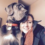 Brianne Cunningham - @briannecunningham - Instagram