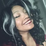 Brianna Harrison - @weaselghost1993 - Instagram