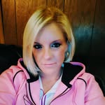 Brianne Elizabeth Harrison - @1indestructiblechild - Instagram