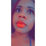 Brianna Higgins - @_shawty8766 - Instagram