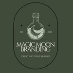 𝐌𝐀𝐆𝐈𝐂 𝐌𝐎𝐎𝐍 • Brianne Holmes - @magicmoonbranding - Instagram