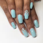 Brianne Jackson - @beautybybriannej - Instagram
