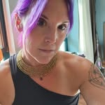 Brianne Leia Jackson - @ladiosabri - Instagram