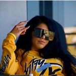 Brianne Ortiz - @_brizzyane - Instagram
