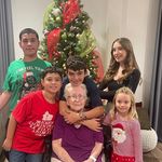 Brianne Muller Parker - @luv4acdhop - Instagram