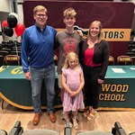 Brianne Parker Simpson - @brianne1060 - Instagram