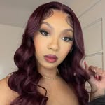 Bri’anna Phillips - @itsbombee - Instagram
