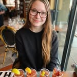 Brianne Taylor - @brisfoodiethings - Instagram