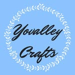 Brianne Valley - @yovalleycrafts - Instagram