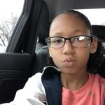 Brianne Ranae Walker - @brianneranaewalker - Instagram