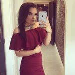 Brianne walker - @briannewa1998 - Instagram