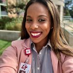 Brianne Walker - @lthsapwalker - Instagram