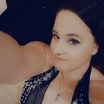 Brianne Walker - @bbygirl4584 - Instagram