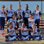 Brianna Waters - @brianna.waters.softball - Instagram