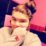 Brianna Waters - @brianna_w_2015 - Instagram