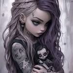 Brianne Waters - @wonderwomanemt111 - Instagram