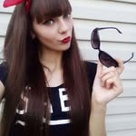 Маша Архипова - @briar.evans.6829550 - Instagram