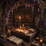Briar Evans - @wisteria.mysterium - Instagram