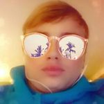 Brice Bennett - @brice_bennett2004 - Instagram