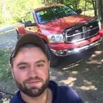 Brice Bennett - @hotmotor12 - Instagram