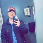 Forrest Gump - @bricebennett2023 - Instagram