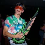 Brice Ferguson - @bricefergie - Instagram