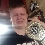 Bryce Ferguson - @brycelyman10 - Instagram