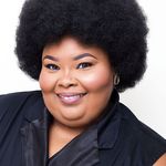 Tiffany Brice Ferguson - @tiffanybferguson - Instagram