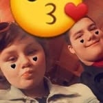 Brice Fuller - @rip.juicewld - Instagram