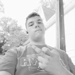 Brice Fuller - @ripxxantion_666 - Instagram