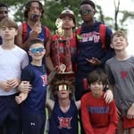Brice Gibson - @bdub.s88 - Instagram