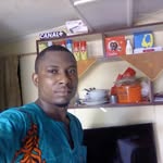 Brice Hubert Damandji - @damandjibrice - Instagram
