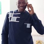 Brice Hubert Gomis - Facebook