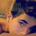 BriceGMorgan - @brice_morgan45 - Instagram