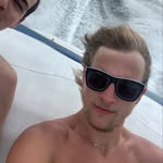 Captain Morgan - @bricemorgan - Instagram