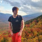 Brice Robinson - @howiemandil - Instagram