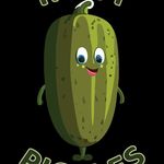 Brice Robinson - @tasty_picklesllc - Instagram