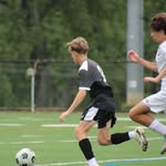 Brice Robinson - @brice.soccer - Instagram