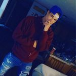 Brice Robinson - @bricerobinson50 - Instagram
