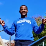 Khaise Brice-Robinson - @chase_witha_k - Instagram