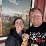 Bryce Stephens - Facebook